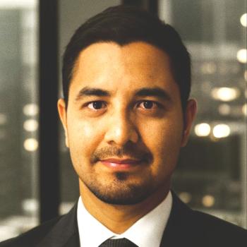 Carlos A. Cruz Noguez