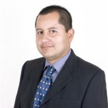 Isaac Humberto Jiménez Cedeño