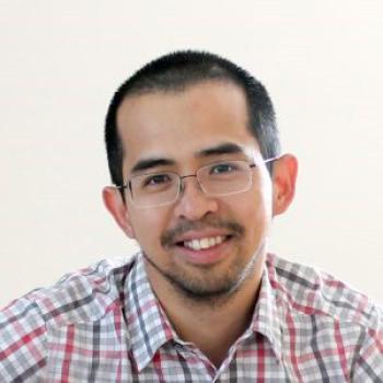 Yuxiang Chen