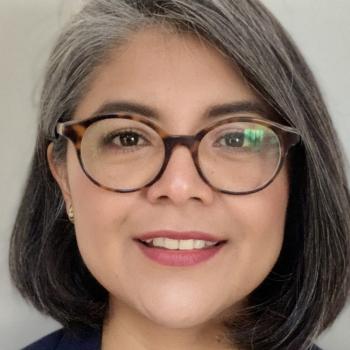 Hilda Zamora