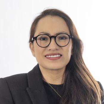 Ilse Hernández