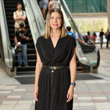 Cecilia Treviño